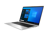 HP EliteBook 850 G8 / 15.6 FullHD / Core i5-1135G7 / 8GB DDR4 / 256GB NVMe / Silver / Windows