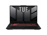 ASUS TUF Gaming A17 FA707RM / 17.3 FullHD 144Hz / Ryzen 7 6800H / 16Gb DDR5 / 512Gb SSD / GeForce RTX 3060 6Gb / No OS