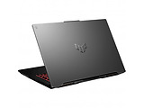 ASUS TUF Gaming A17 FA707RM / 17.3 FullHD 144Hz / Ryzen 7 6800H / 16Gb DDR5 / 512Gb SSD / GeForce RTX 3060 6Gb / No OS