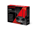 MERCUSYS MR80X Wi-Fi 6