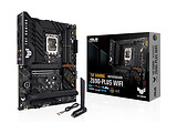ASUS TUF GAMING Z690-PLUS WI-FI / ATX LGA1700 DDR5 6000