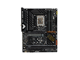 ASUS TUF GAMING Z690-PLUS WI-FI / ATX LGA1700 DDR5 6000