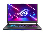ASUS ROG Strix G17 G713RW / 17.3 WQHD 240Hz / Ryzen 7 6800H / 16Gb DDR5 / 1.0TB SSD /  GeForce RTX 3070 Ti 8Gb / No OS