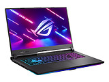 ASUS ROG Strix G17 G713RW / 17.3 WQHD 240Hz / Ryzen 7 6800H / 16Gb DDR5 / 1.0TB SSD /  GeForce RTX 3070 Ti 8Gb / No OS