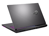 ASUS ROG Strix G17 G713RW / 17.3 WQHD 240Hz / Ryzen 7 6800H / 16Gb DDR5 / 1.0TB SSD /  GeForce RTX 3070 Ti 8Gb / No OS