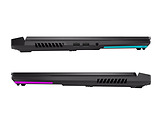 ASUS ROG Strix G17 G713RW / 17.3 WQHD 240Hz / Ryzen 7 6800H / 16Gb DDR5 / 1.0TB SSD /  GeForce RTX 3070 Ti 8Gb / No OS
