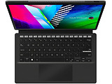 ASUS Vivobook 13 Slate OLED T3300KA / 13.3 OLED FullHD Touch / Pentium N6000 / 8Gb RAM / 256Gb SSD / Windows 11 Home /