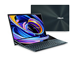 ASUS Zenbook Duo UX482EGR / 14 FullHD Touch + 12.65 ScreenPad Plus / Core i7-1195G7 / 16Gb RAM / 1.0TB SSD / GeForce MX450 2Gb / Windows 11 PRO