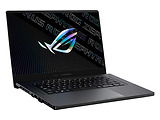 ASUS ROG Zephyrus G15 GA503RM / 15.6 WQHD 165Hz / Ryzen 7 6800HS / 16Gb DDR5 / 1.0TB SSD / GeForce RTX 3060 6Gb / No OS