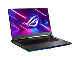 ASUS ROG Strix G17 G713RC / 17.3 FullHD 144Hz / Ryzen 7 6800H / 16Gb DDR5 / 1.0TB SSD / GeForce RTX 3050 4Gb / No OS