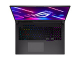 ASUS ROG Strix G17 G713RC / 17.3 FullHD 144Hz / Ryzen 7 6800H / 16Gb DDR5 / 1.0TB SSD / GeForce RTX 3050 4Gb / No OS