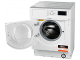 Hotpoint-Ariston BI WDWG 75148 EU