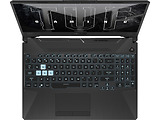 ASUS TUF Gaming A15 FA506ICB / 15.6 FullHD 144Hz / Ryzen 7 4800H / 8Gb RAM / 512Gb SSD / GeForce RTX 3050 4Gb / No OS