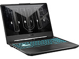ASUS TUF Gaming A15 FA506ICB / 15.6 FullHD 144Hz / Ryzen 7 4800H / 8Gb RAM / 512Gb SSD / GeForce RTX 3050 4Gb / No OS