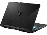 ASUS TUF Gaming A15 FA506ICB / 15.6 FullHD 144Hz / Ryzen 7 4800H / 8Gb RAM / 512Gb SSD / GeForce RTX 3050 4Gb / No OS