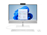 HP AIO Pavilion 27 / 27 QHD IPS / Core i5-11500T / 8GB RAM / 512GB SSD / GeForce MX350 4GB / Windows 11 HOME