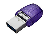 Kingston DataTraveler microDuo 3C DTDUO3CG3/64GB