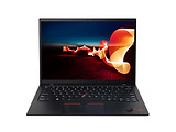 Lenovo ThinkPad X1 Carbon Gen 9 / 14 IPS WQUXGA / Core i7-1165G7 / 16GB RAM / 512GB NVMe / Intel Iris Xe / Windows 10 PRO