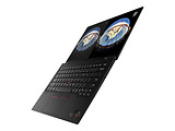 Lenovo ThinkPad X1 Carbon Gen 9 / 14 IPS WQUXGA / Core i7-1165G7 / 16GB RAM / 512GB NVMe / Intel Iris Xe / Windows 10 PRO