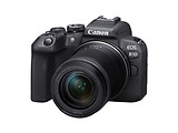 Canon EOS R10 + RF-S 18-150mm IS STM + Adapter EF-EOS R