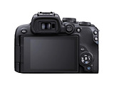 Canon EOS R10 + RF-S 18-150mm IS STM + Adapter EF-EOS R