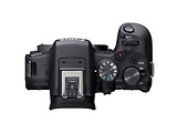 Canon EOS R10 + RF-S 18-150mm IS STM + Adapter EF-EOS R