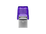 Kingston DataTraveler microDuo 3C / DTDUO3CG3/128GB