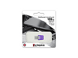 Kingston DataTraveler microDuo 3C / DTDUO3CG3/128GB