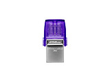 Kingston DataTraveler microDuo 3C / DTDUO3CG3/256GB