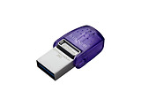 Kingston DataTraveler microDuo 3C / DTDUO3CG3/256GB