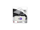 Kingston DataTraveler microDuo 3C / DTDUO3CG3/256GB
