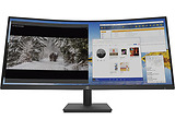 HP M34d / 34 VA 3440x1440 Curved / 3B1W4AA