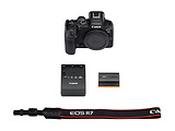 Canon EOS R7 BODY + Adapter EF-EOS R