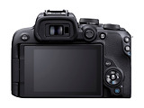 Canon EOS R10 BODY + Adapter EF