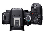 Canon EOS R10 BODY + Adapter EF