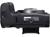 Canon EOS R10 BODY + Adapter EF