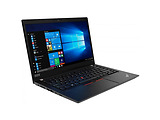Lenovo ThinkPad T14s Gen 2 / 14 FullHD IPS / Core i7-1165G7 / 16GB RAM / 512GB NVMe / Intel Iris Xe / Windows 10 PRO /