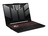ASUS TUF Gaming A15 FA507RM / 15.6 FullHD 144Hz / Ryzen 7 6800H / 16Gb DDR5 / 512Gb SSD / GeForce RTX 3060 6Gb / No OS