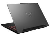 ASUS TUF Gaming A15 FA507RM / 15.6 FullHD 144Hz / Ryzen 7 6800H / 16Gb DDR5 / 512Gb SSD / GeForce RTX 3060 6Gb / No OS