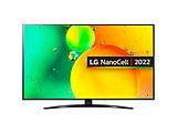 LG 43NANO766QA / 43 Nano Cell Smart Remote