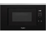 Whirlpool WMF200G NB