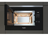 Whirlpool WMF200G NB