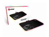 MSI AGILITY GD60
