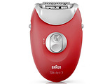 Braun Silk-&eacute;pil 3 3-430