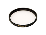 Sigma 72mm DG UV