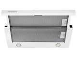 KUPPERSBERG SLIMLUX IV 60 White