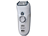 Braun Silk-epil 7-7561 + FG1100