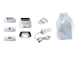 Braun Silk-epil 7-7561 + FG1100