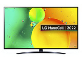 LG 50NANO766QA