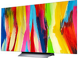 LG OLED55C24LA
